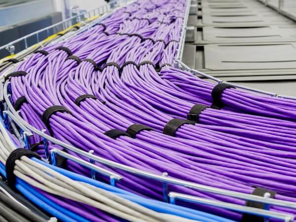 Prevent Fire and Electric Hazards When Cable Trays Used