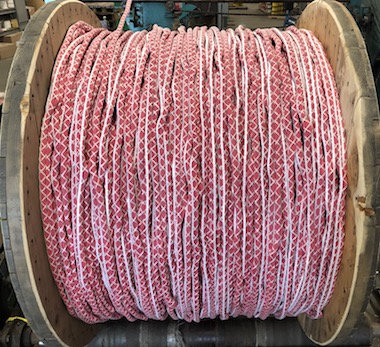 Commercial Applications of Bundled THHN Wire