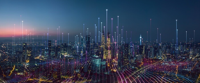 Smart Cities Generating Electrical Projects