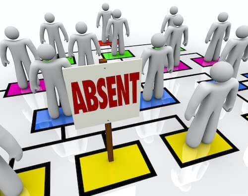 7 Ways Labor Absenteeism Impacts Electrical Contractors