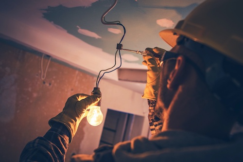 5 Electrical Contractor Specialties