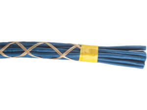 Straight Configuration Bundled Cable